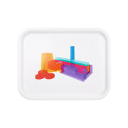 MULTICOLOUR TM tray